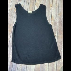 Coldwater Creek Womans Tee Size M EUC